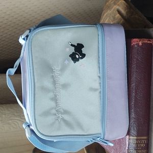 American Girl snack/lunch bag